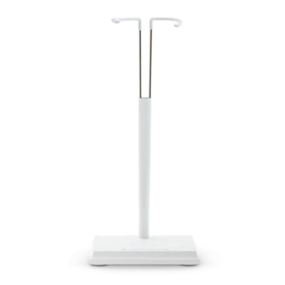 American Girl Play and Display Stand for 18 inch dolls - Holder - White - Damage